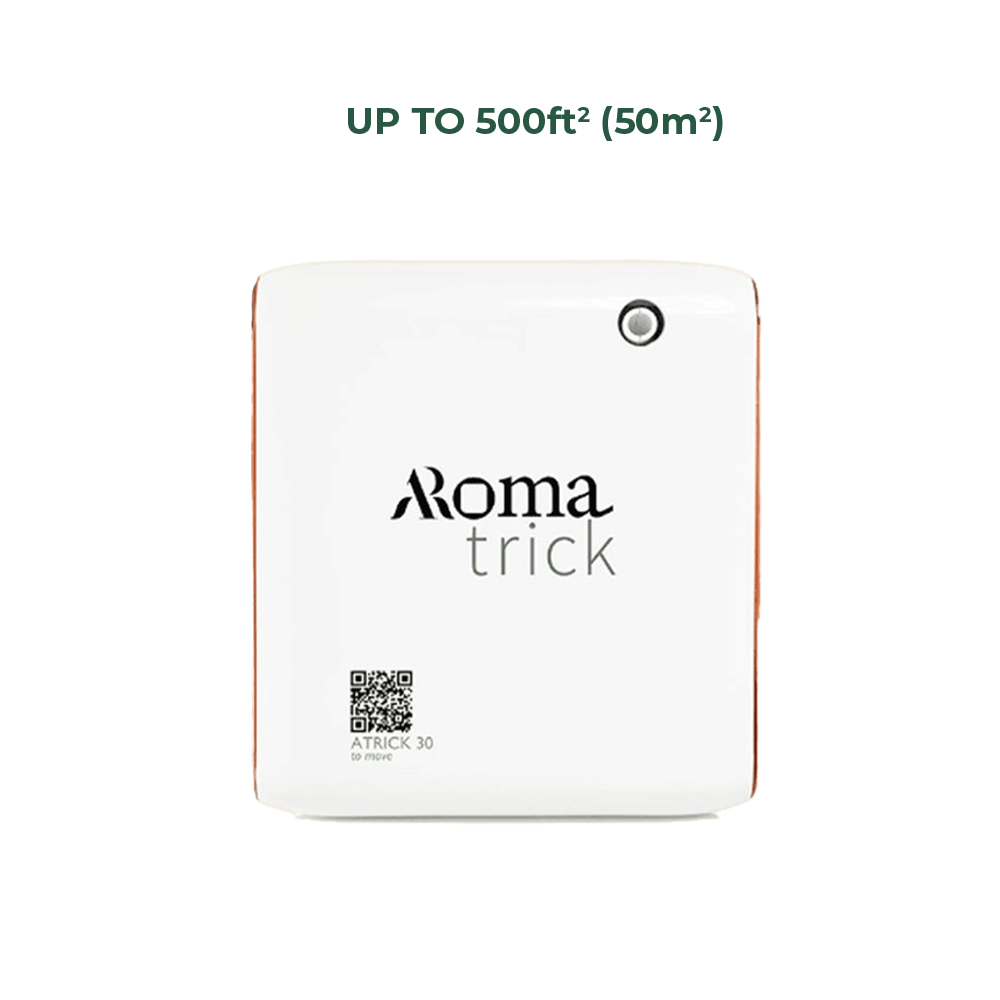 Aroma Trick 30 to move