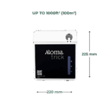 Aroma Trick 100 Classic - Image 3