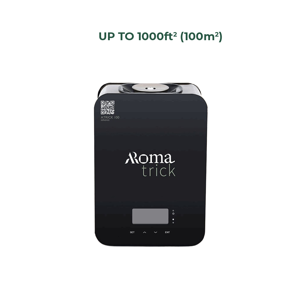 Aroma Trick 100 adv