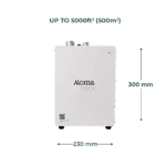 Aroma Trick 500 Classic - Image 3