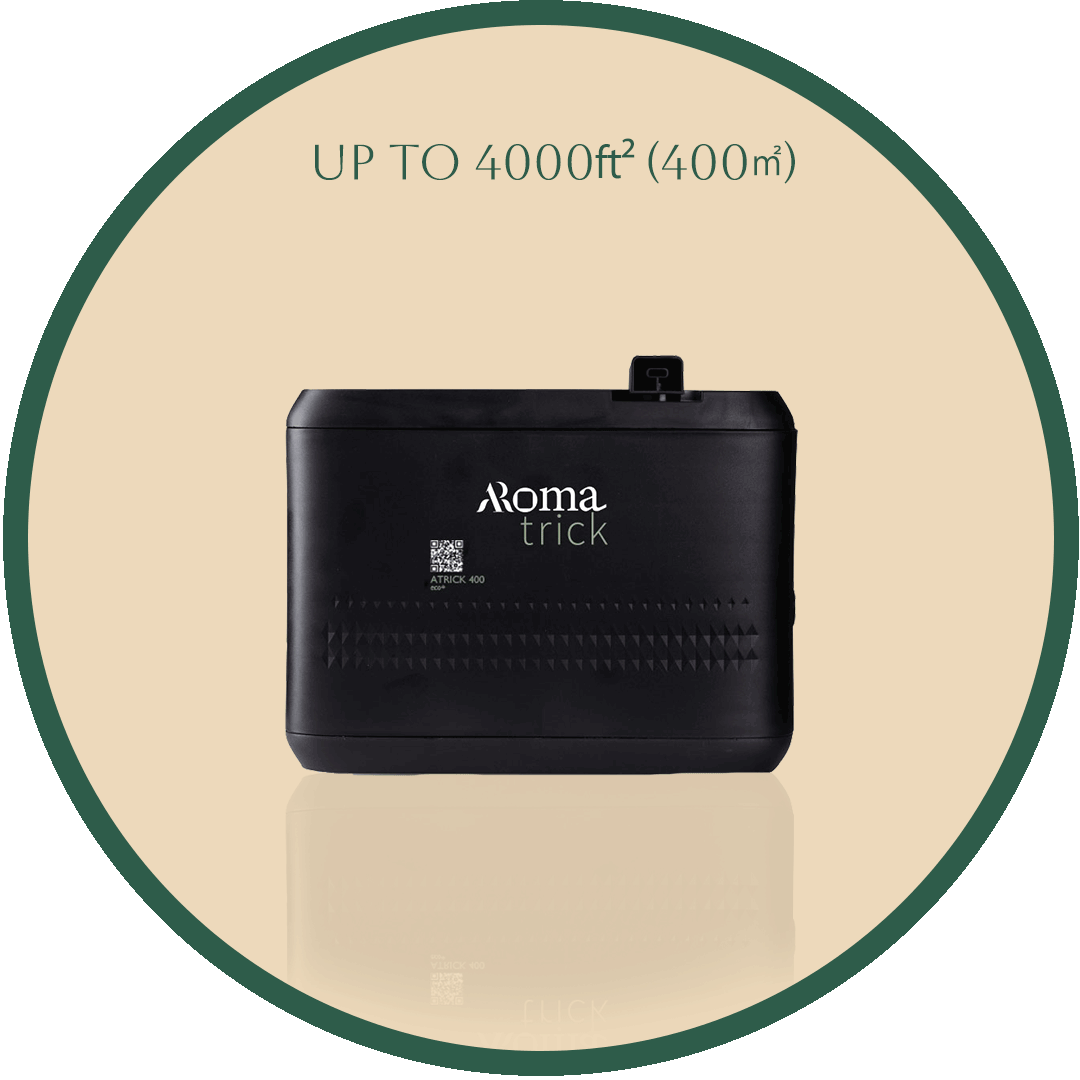 Aroma Trick 400 M Eco +