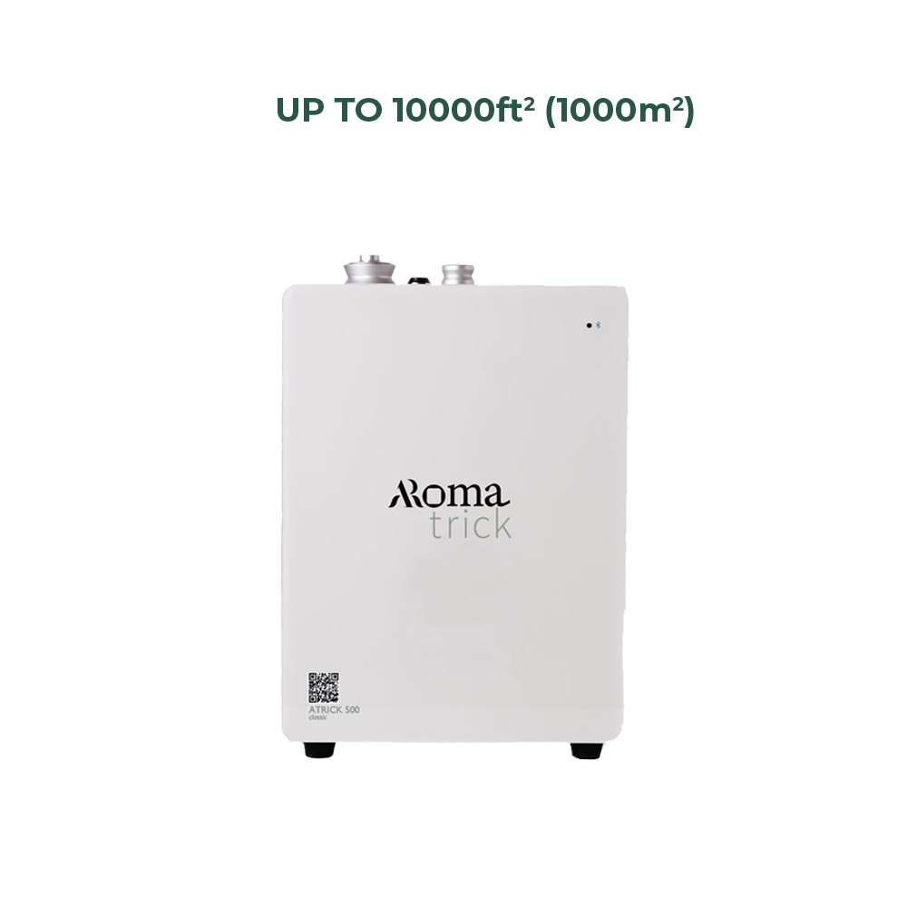 Aroma Trick 1000 Classic NEWWWWWWW