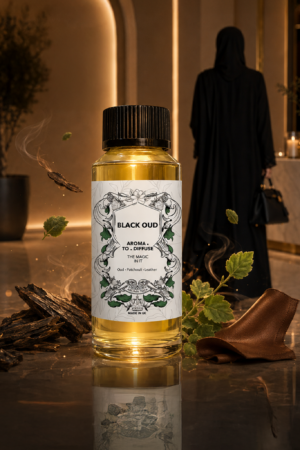 Black Oud