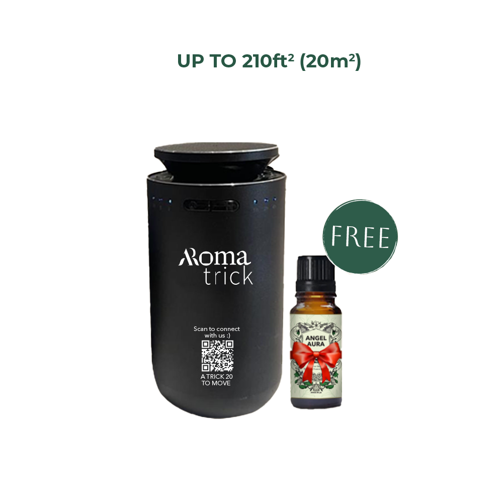 Aroma Trick 20 To Move 10ML Aroma