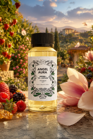 Angel AuraII_