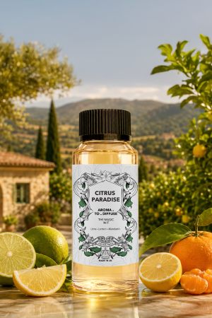 Citrus Paradise