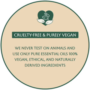 Cruelty Free Purely Vegan