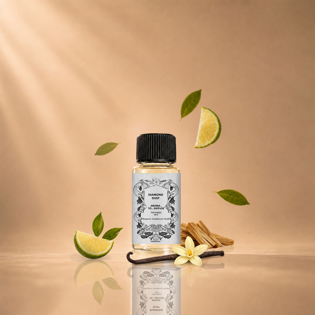 Diamond Dust 35ML