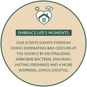 Embrace Lifes Moments
