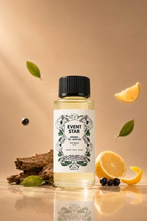 Event star 60ML
