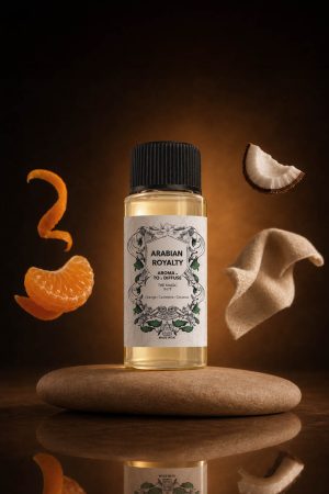 arabian royalty 60ML