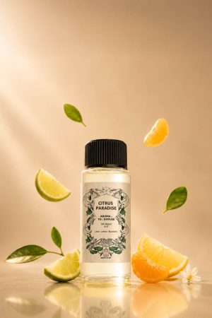 citrus paradise 60ML