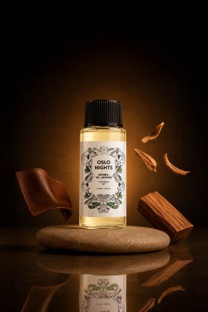 oslo nights 60ML