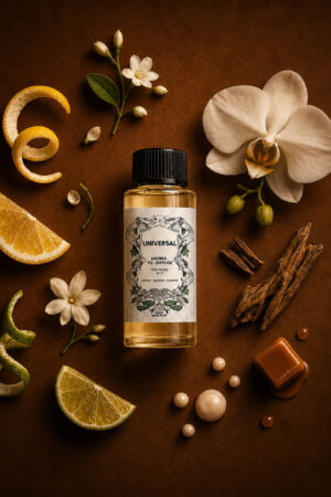 universal ingredients