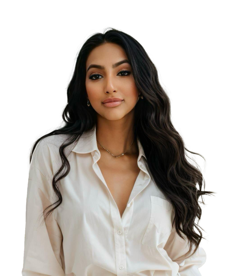 Message from Founder & CEO 3 01