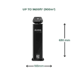 Aroma Trick 1500 Eco + - Image 4
