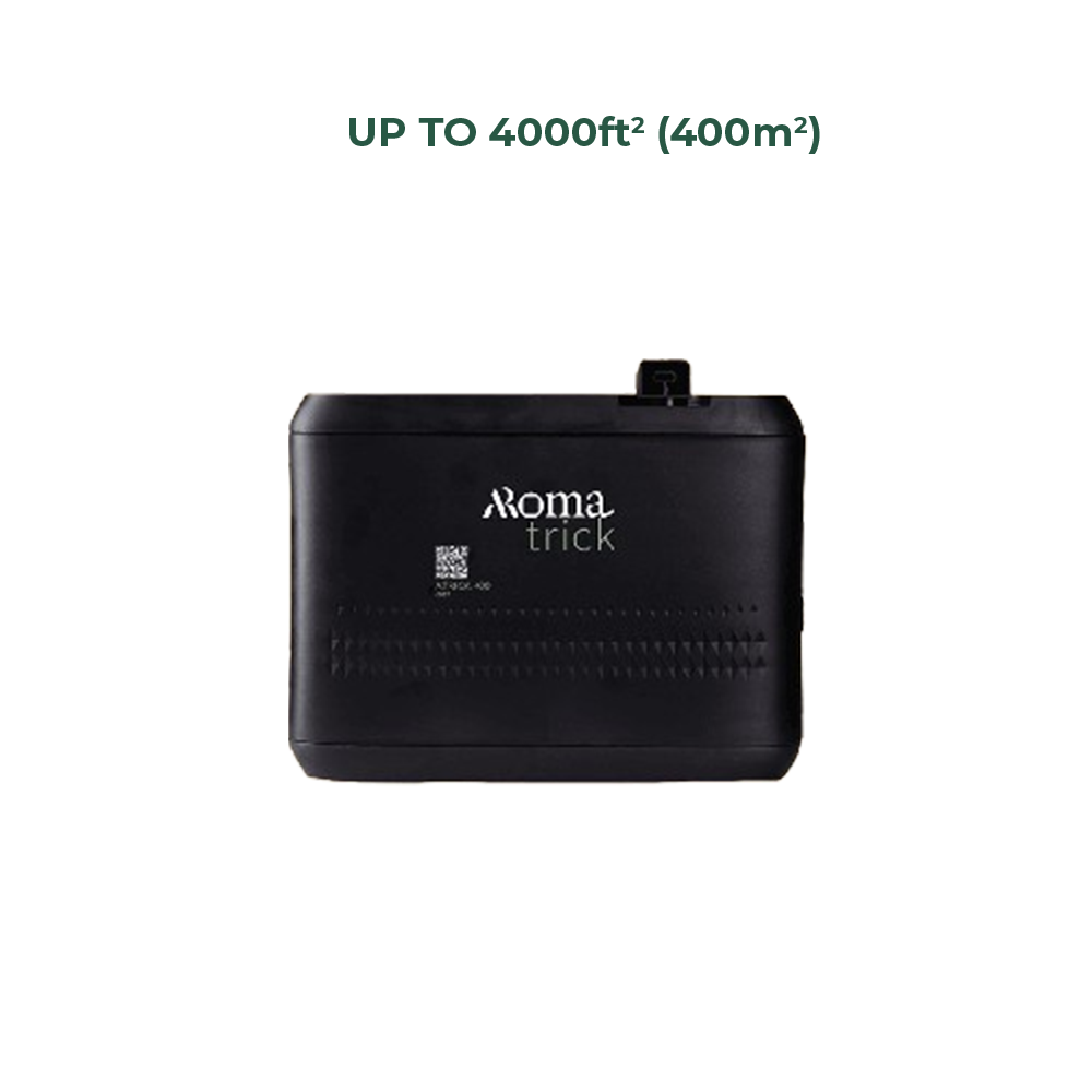 Aroma Trick 400 M Eco