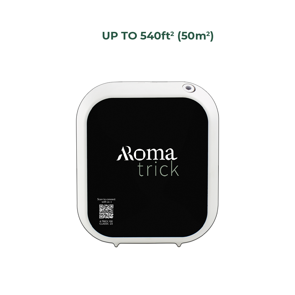 Aroma Trick 50 Classic B23 1