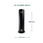 Aroma Trick 50 Classic To Move - Image 3