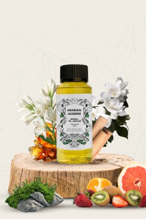 ARABIAN JASMINE 100ml