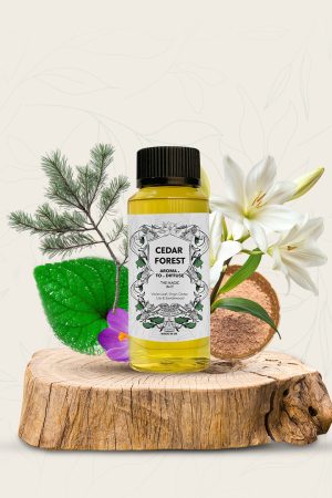 CEDAR FOREST 100ml