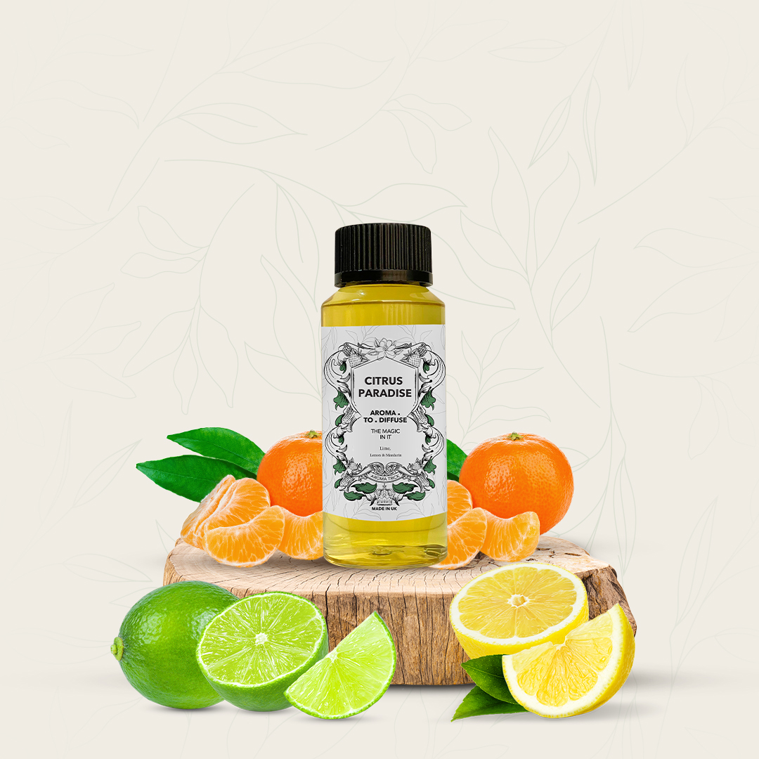 CITRUS PARADISE 100ml