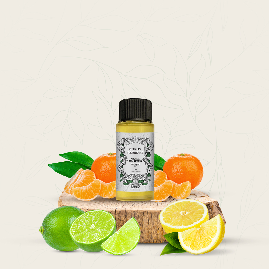 CITRUS PARADISE 50ml Citrus Paradise - Image 3