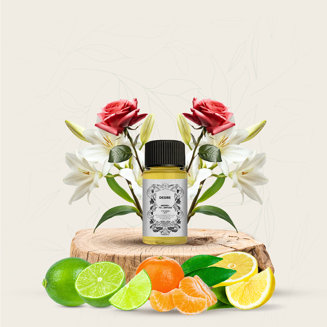 DESIRE 30ml Desire - Image 4