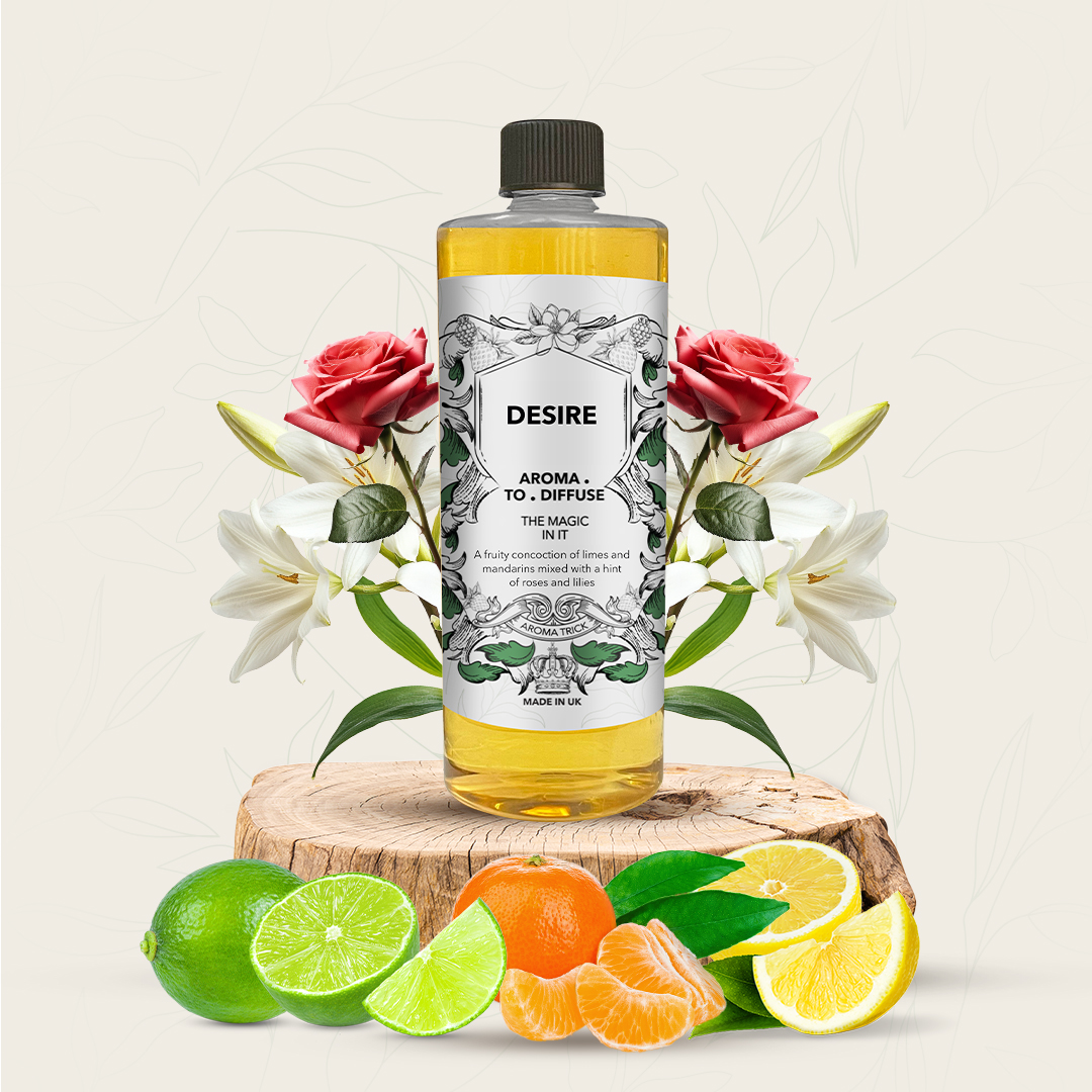 DESIRE 500ml Desire - Image 2