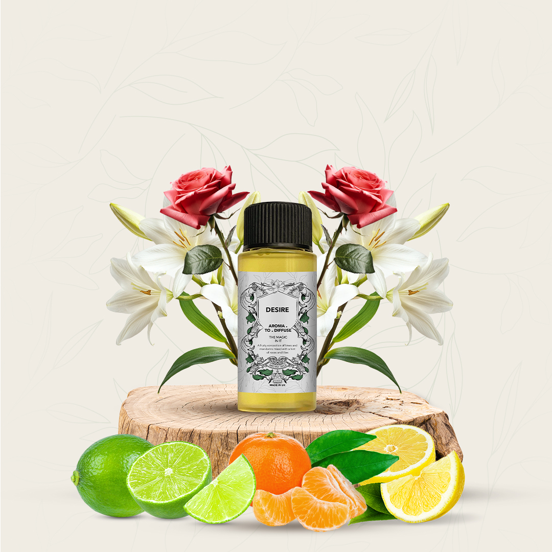 DESIRE 50ml Desire - Image 3