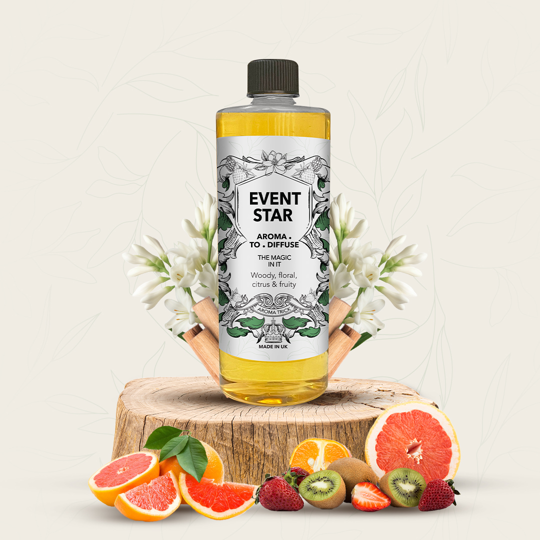 Event Star 500ml Event Star - Image 2