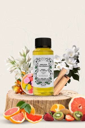 HIMALAYAN PINK MINERALS 100ml