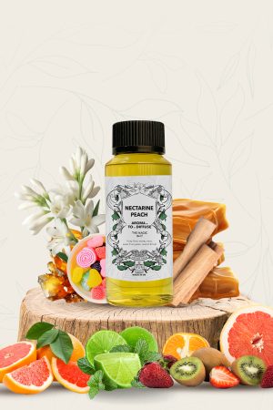 ICE NECTARINE 100ml