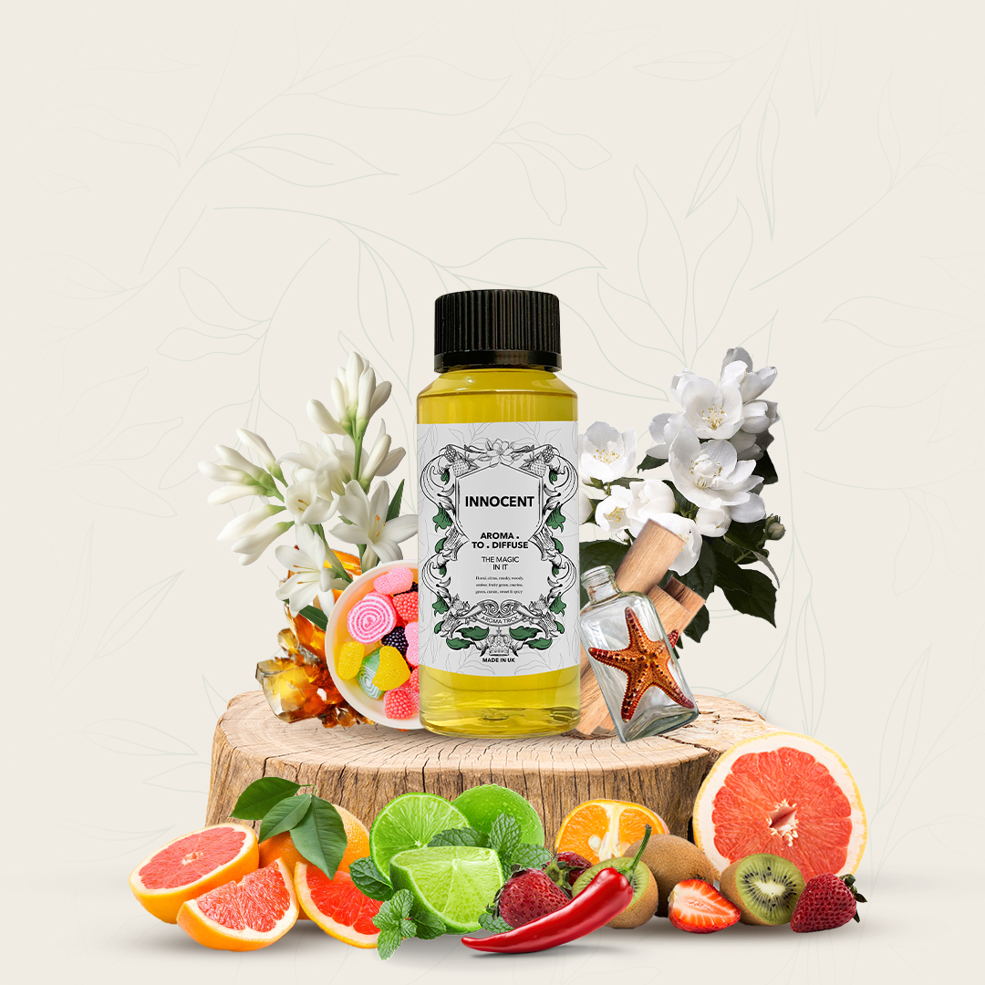 INNOCENT 100ml