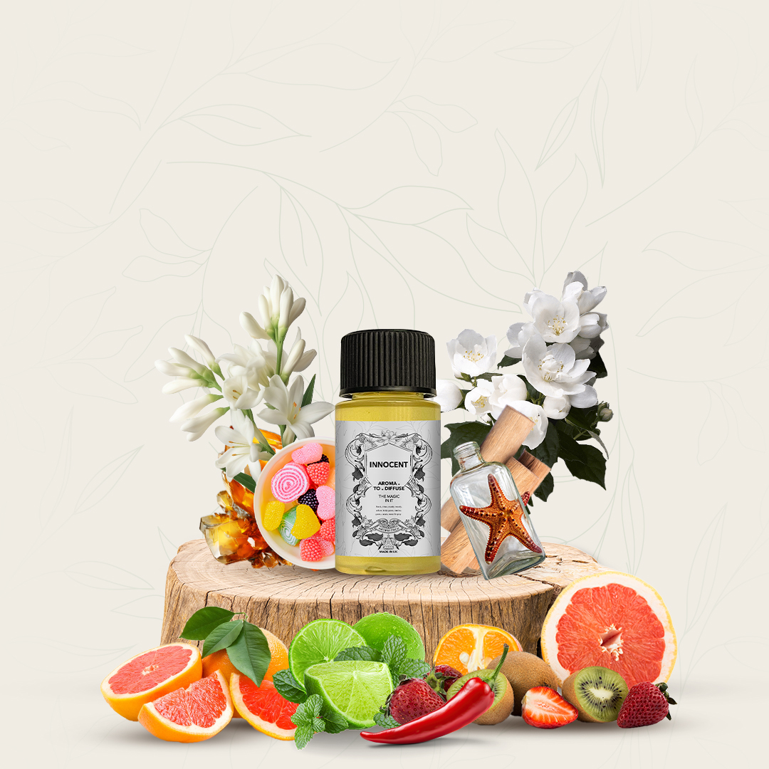 INNOCENT 30ml Innocent - Image 4