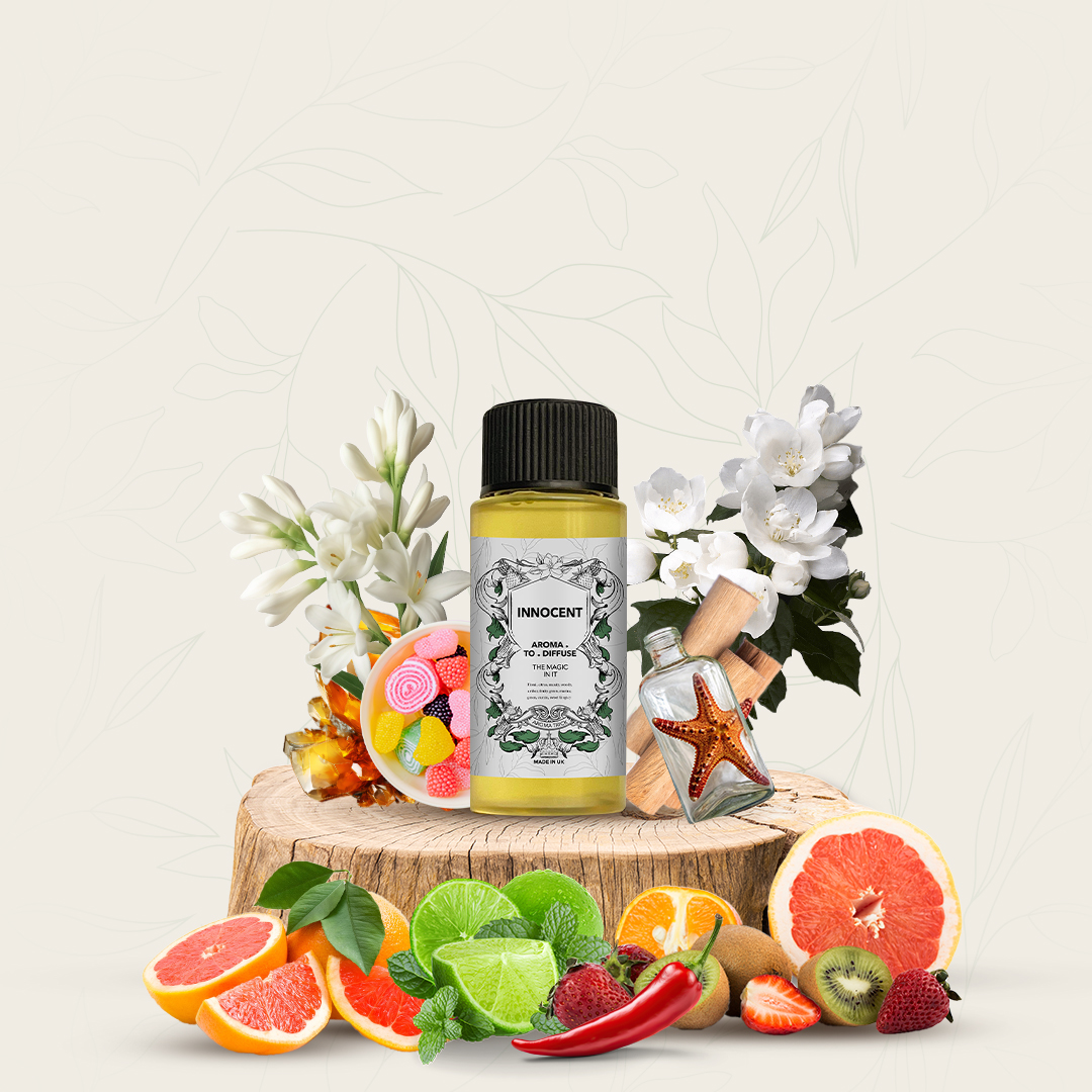 INNOCENT 50ml Innocent - Image 3