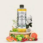 Irish green tea - Image 2