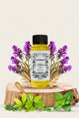 LAVENDER 100ml