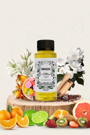 MAGIC 100ml