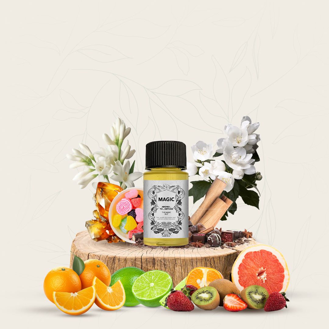 MAGIC 30ml Magic - Image 4