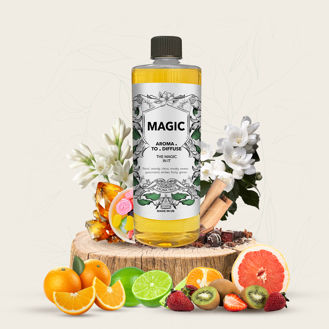 MAGIC 500ml Magic - Image 2