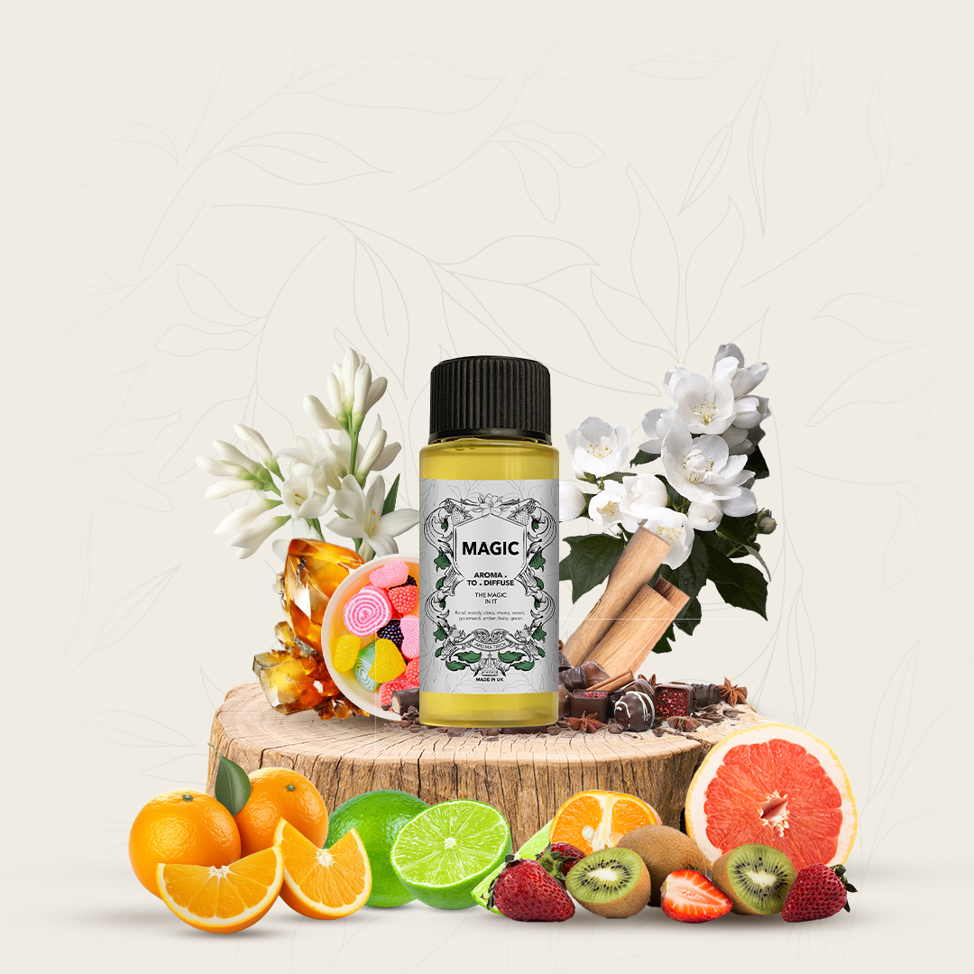 MAGIC 50ml Magic - Image 3