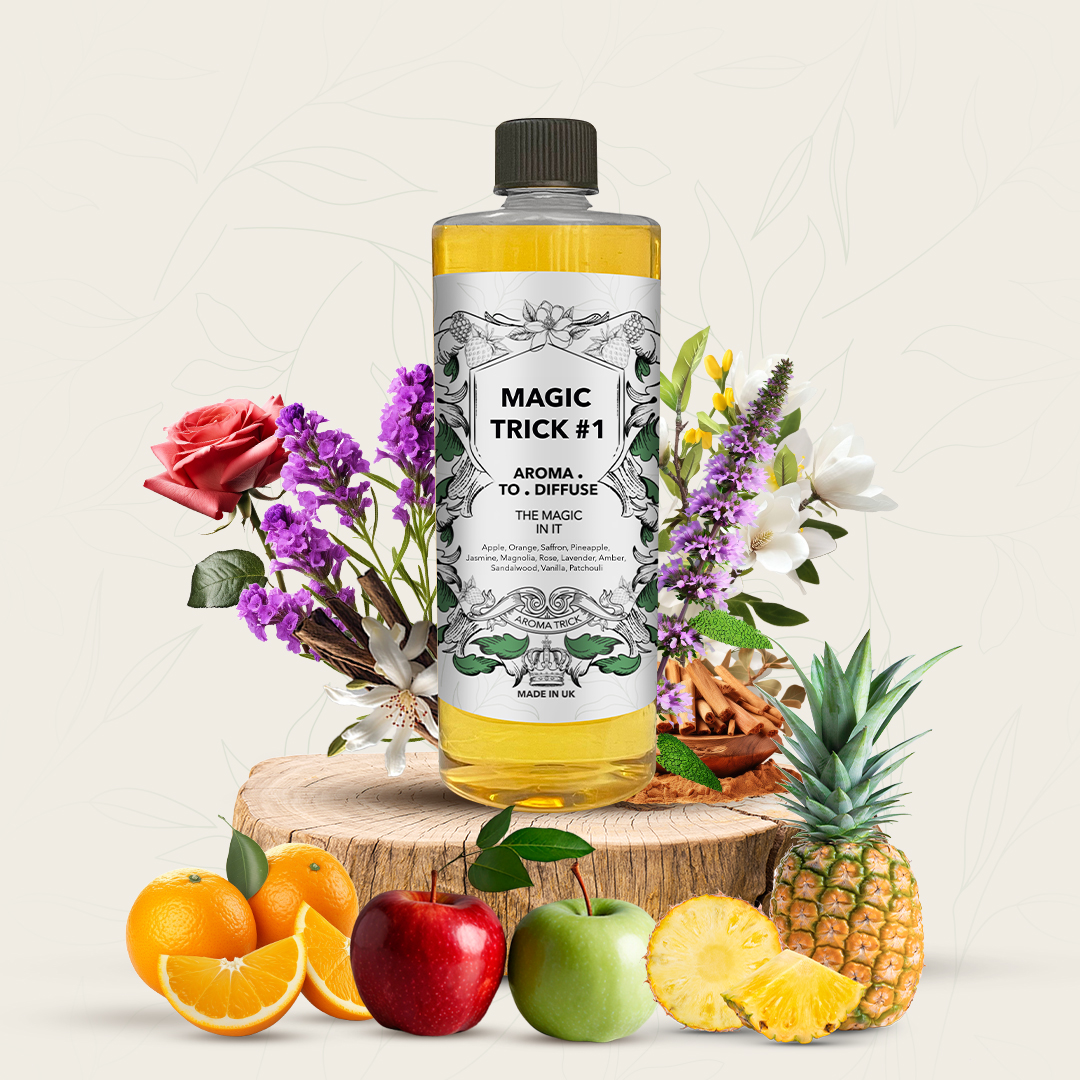 MAGIC TRICK _1 500ml Magic Trick #1 - Image 2