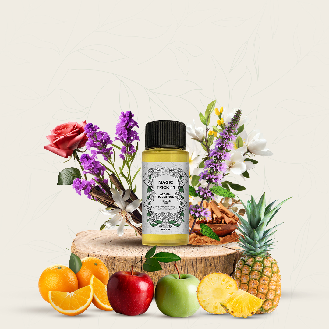 MAGIC TRICK _1 50ml Magic Trick #1 - Image 3