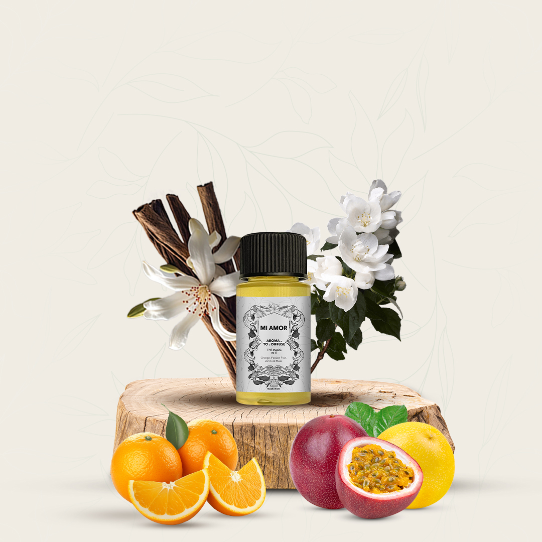 MI AMOR 30ml Mi Amor - Image 4