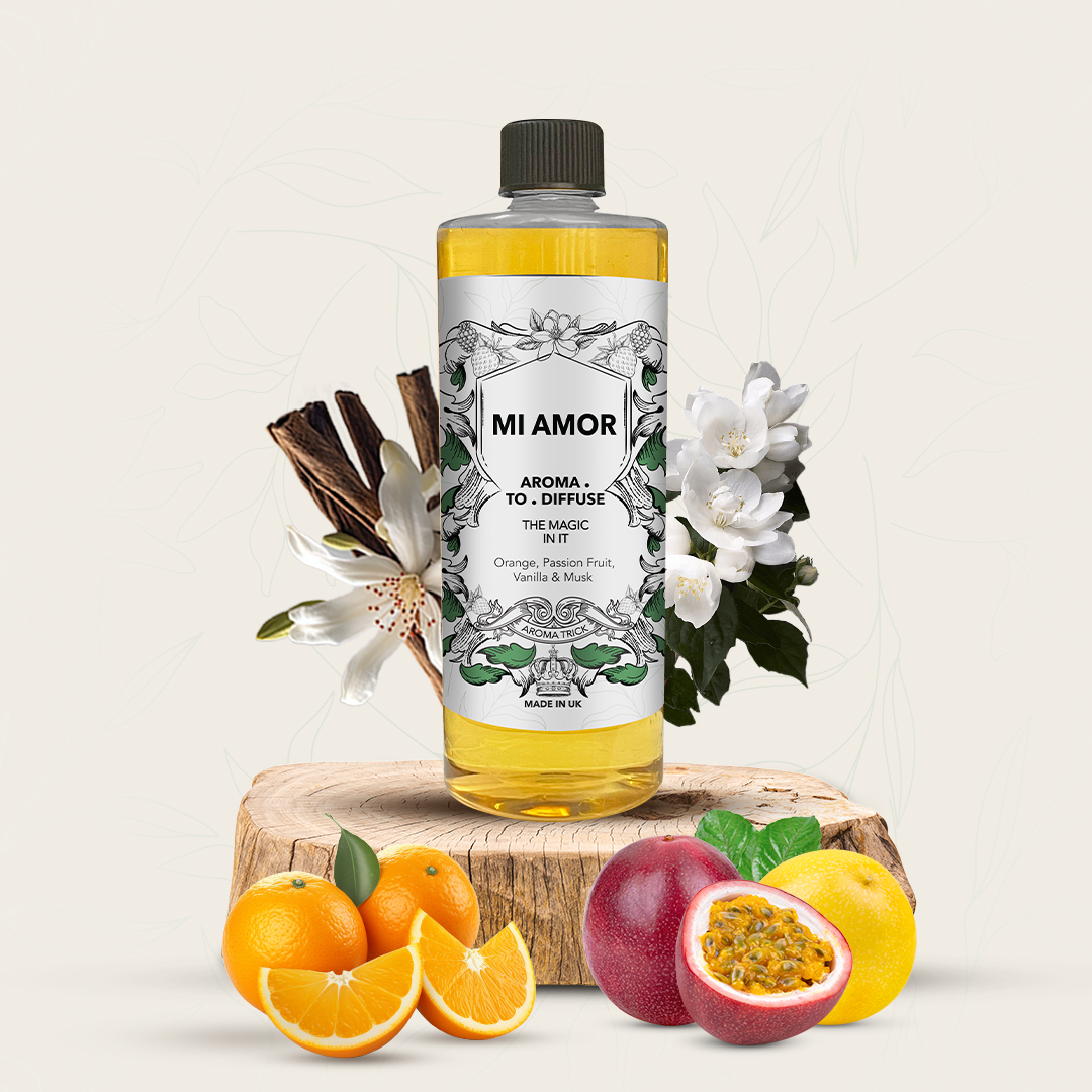 MI AMOR 500ml Mi Amor - Image 2