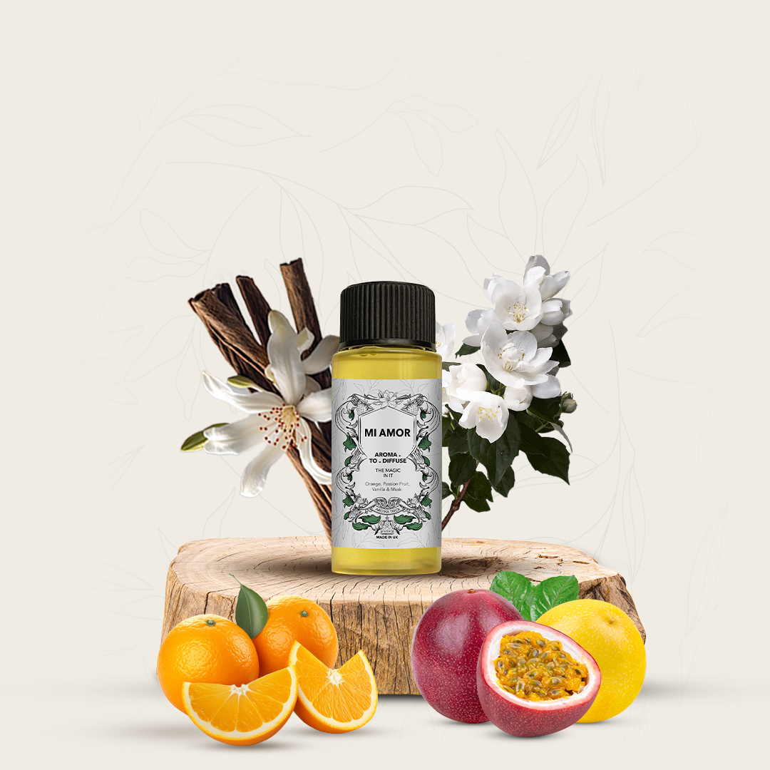 MI AMOR 50ml Mi Amor - Image 3