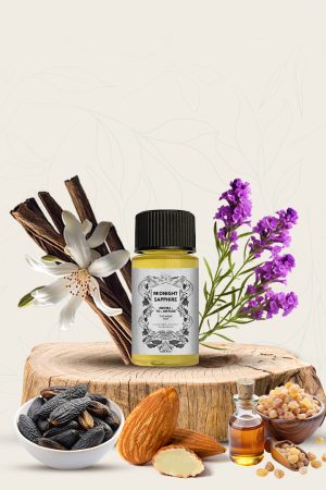 MIDNIGHT SAPPHIRE 30ml