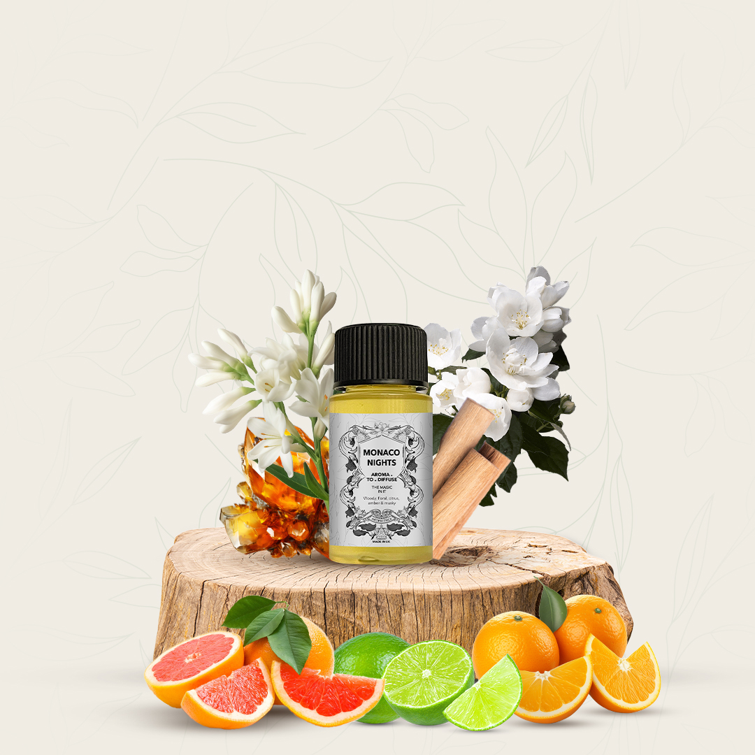 MONACO NIGHTS 30ml Monaco Nights - Image 4