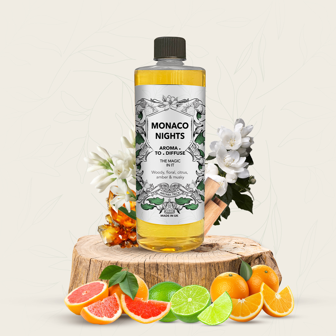 MONACO NIGHTS 500ml Monaco Nights - Image 2